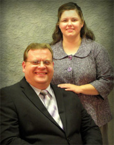 Rev. Matt Jones